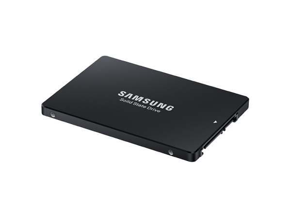SSD Samsung PM863A 960GB 2.5" SATA 6Gb/s - MZ7LM960HMJP